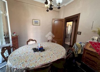 Four-room apartment Via Monte Rosa, Genova (neighborhood Marassi) - photo 21