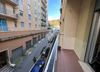 Four-room apartment Via Monte Rosa, Genova (neighborhood Marassi) - photo 25