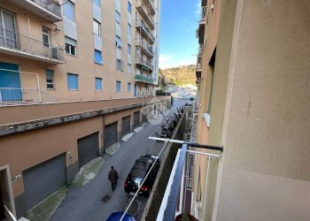 Four-room apartment Via Monte Rosa, Genova (neighborhood Marassi) - photo 27