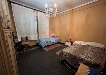Four-room apartment Via Monte Rosa, Genova (neighborhood Marassi) - photo 36