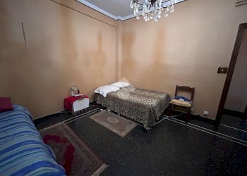 Four-room apartment Via Monte Rosa, Genova (neighborhood Marassi) - photo 37