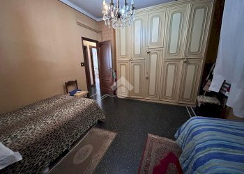 Four-room apartment Via Monte Rosa, Genova (neighborhood Marassi) - photo 39