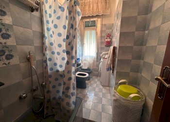 Four-room apartment Via Monte Rosa, Genova (neighborhood Marassi) - photo 41