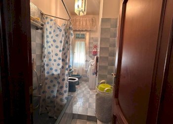 Four-room apartment Via Monte Rosa, Genova (neighborhood Marassi) - photo 42
