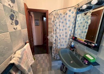 Four-room apartment Via Monte Rosa, Genova (neighborhood Marassi) - photo 44