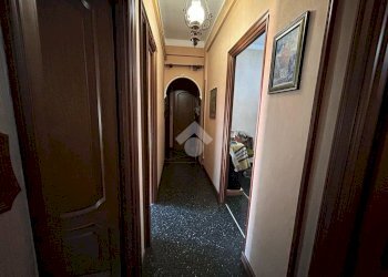 Four-room apartment Via Monte Rosa, Genova (neighborhood Marassi) - photo 46