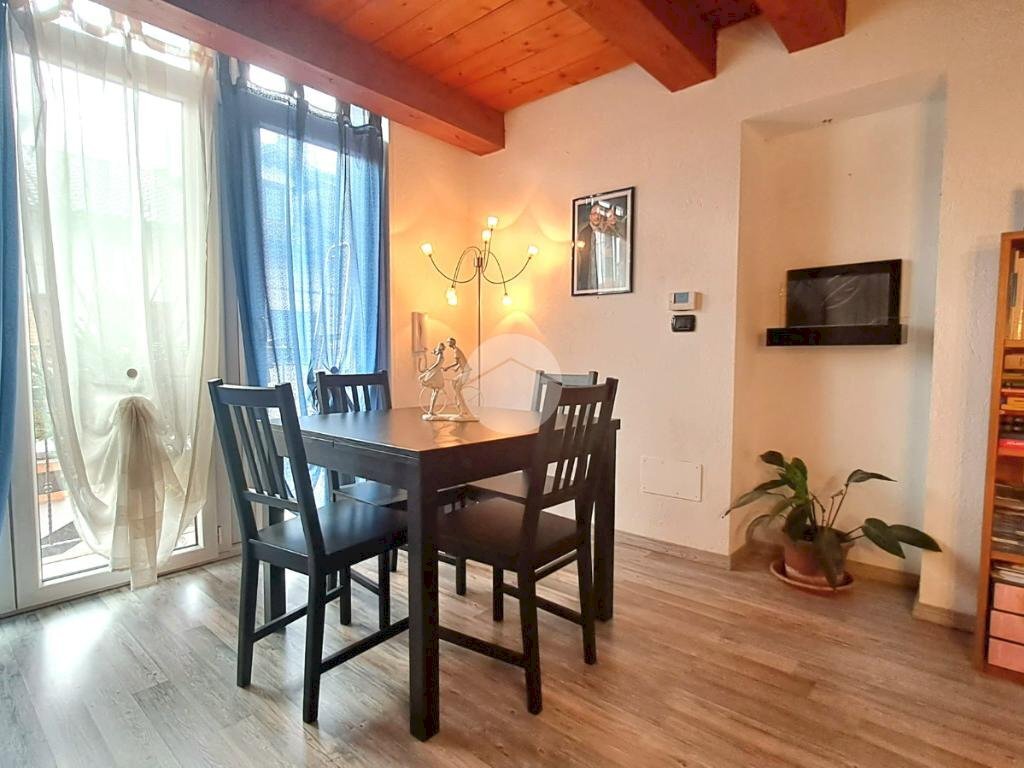 Bilocale Borgata Malano, Avigliana - foto 3