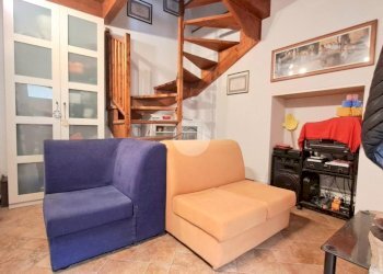 Two-room apartment Borgata Malano, Avigliana - photo 9