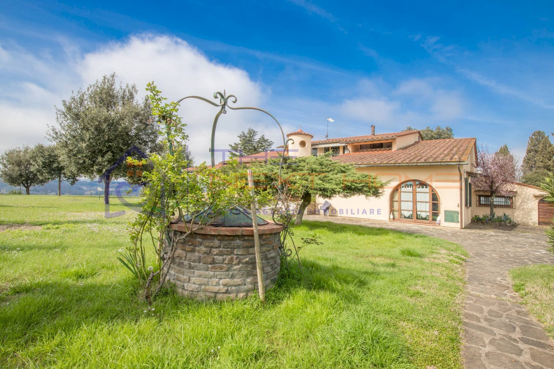 Villa Unifamiliare strada di LinarI, Barberino Tavarnelle - foto 1