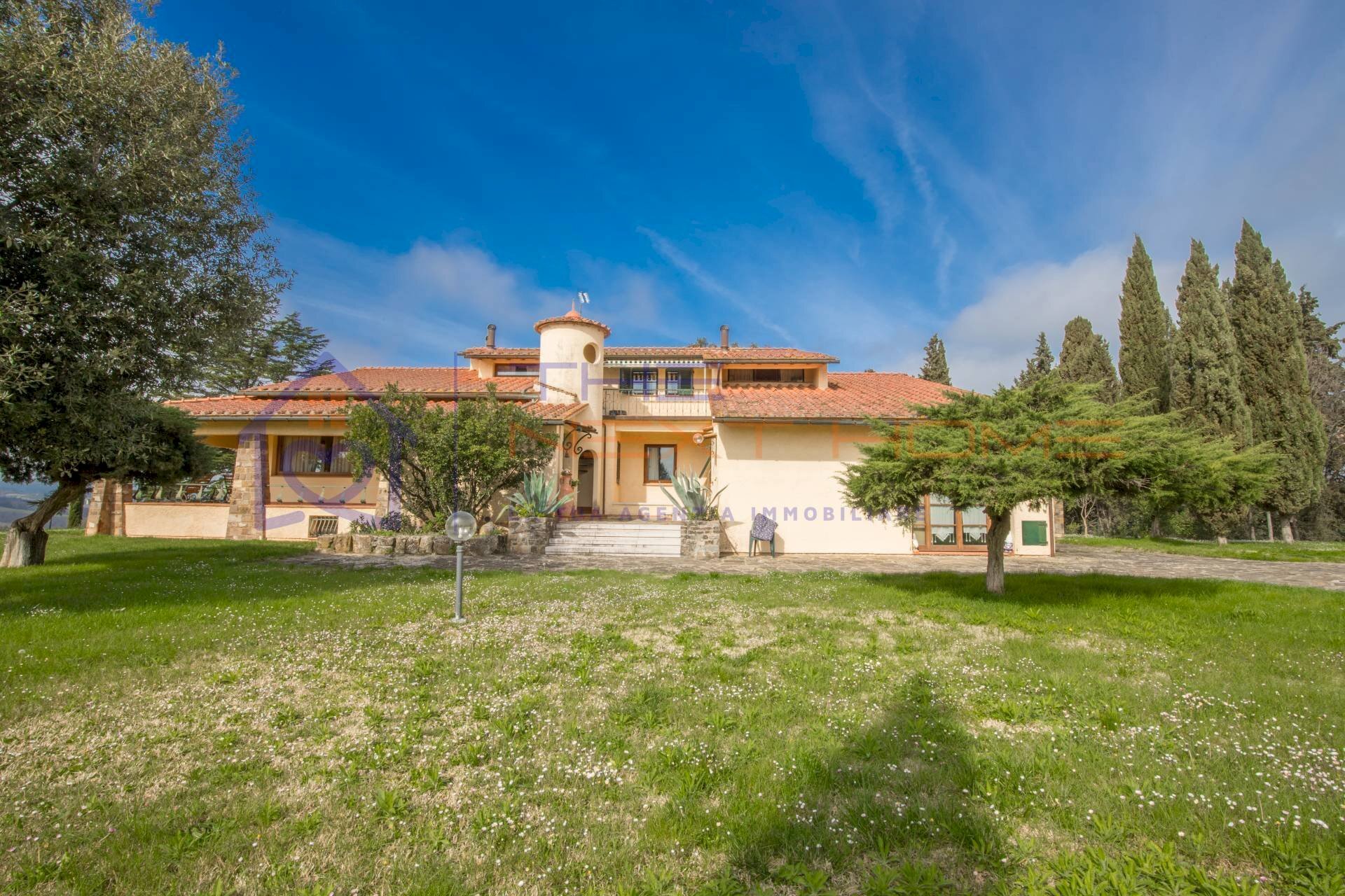 Villa Unifamiliare strada di LinarI, Barberino Tavarnelle - foto 2