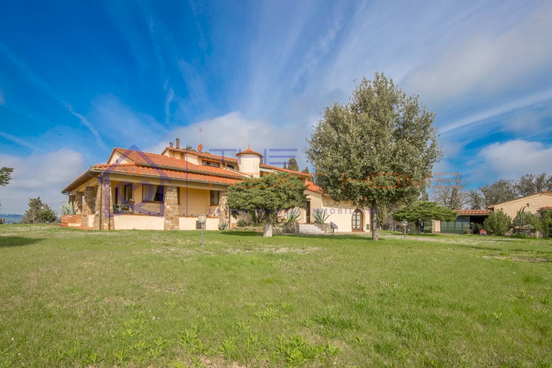 Villa Unifamiliare strada di LinarI, Barberino Tavarnelle - foto 3