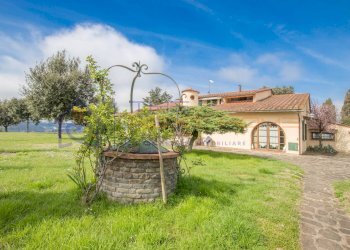 Villa Unifamiliare strada di LinarI, Barberino Tavarnelle - foto 1