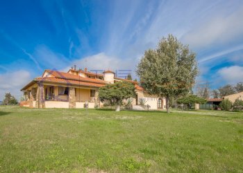 Villa Unifamiliare strada di LinarI, Barberino Tavarnelle - foto 3