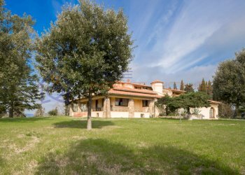 Villa Unifamiliare strada di LinarI, Barberino Tavarnelle - foto 4