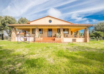 Villa Unifamiliare strada di LinarI, Barberino Tavarnelle - foto 5