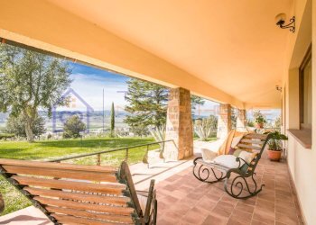 Villa Unifamiliare strada di LinarI, Barberino Tavarnelle - foto 7