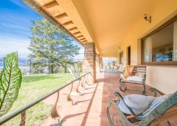 Villa Unifamiliare strada di LinarI, Barberino Tavarnelle - foto 8