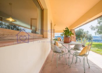 Villa Unifamiliare strada di LinarI, Barberino Tavarnelle - foto 9