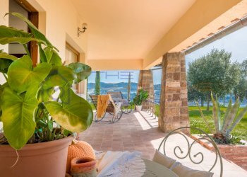 Villa Unifamiliare strada di LinarI, Barberino Tavarnelle - foto 10