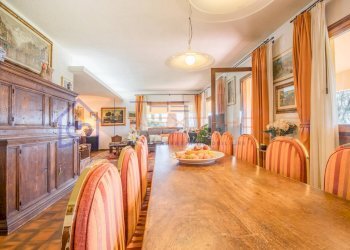 Villa Unifamiliare strada di LinarI, Barberino Tavarnelle - foto 13