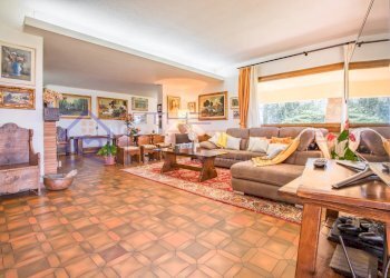 Villa Unifamiliare strada di LinarI, Barberino Tavarnelle - foto 14