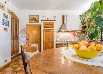 Villa Unifamiliare strada di LinarI, Barberino Tavarnelle - foto 19