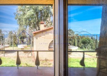 Villa Unifamiliare strada di LinarI, Barberino Tavarnelle - foto 20