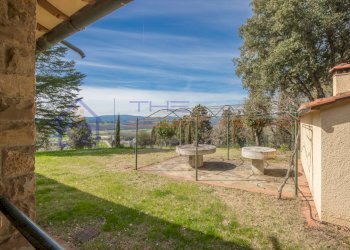 Villa Unifamiliare strada di LinarI, Barberino Tavarnelle - foto 23