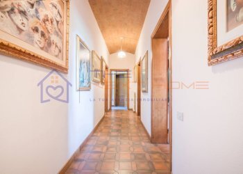 Villa Unifamiliare strada di LinarI, Barberino Tavarnelle - foto 25