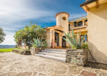 Villa Unifamiliare strada di LinarI, Barberino Tavarnelle - foto 27