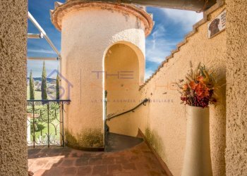 Villa Unifamiliare strada di LinarI, Barberino Tavarnelle - foto 28