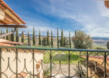 Villa Unifamiliare strada di LinarI, Barberino Tavarnelle - foto 29