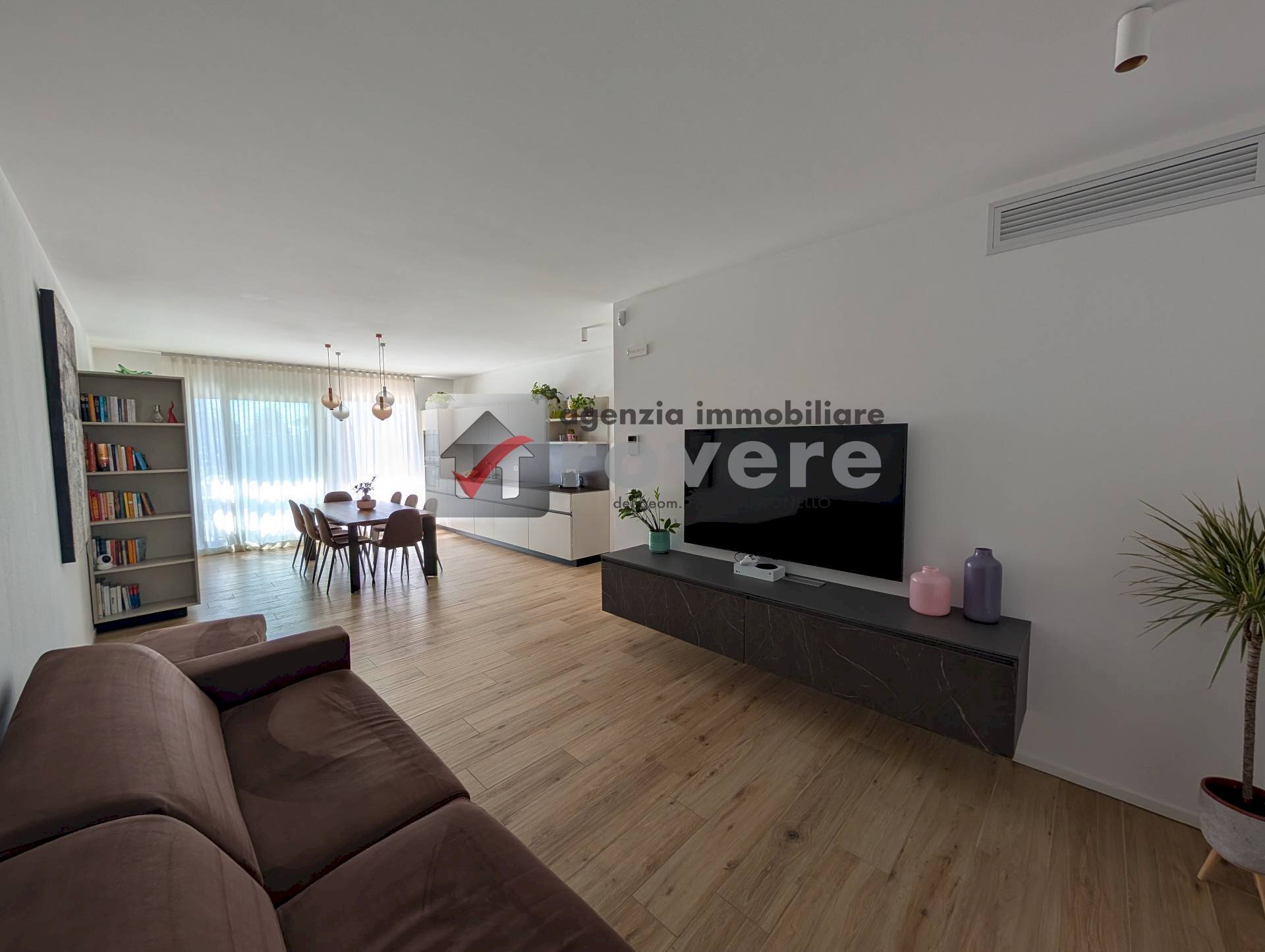 Four-room apartment Villorba - photo 1