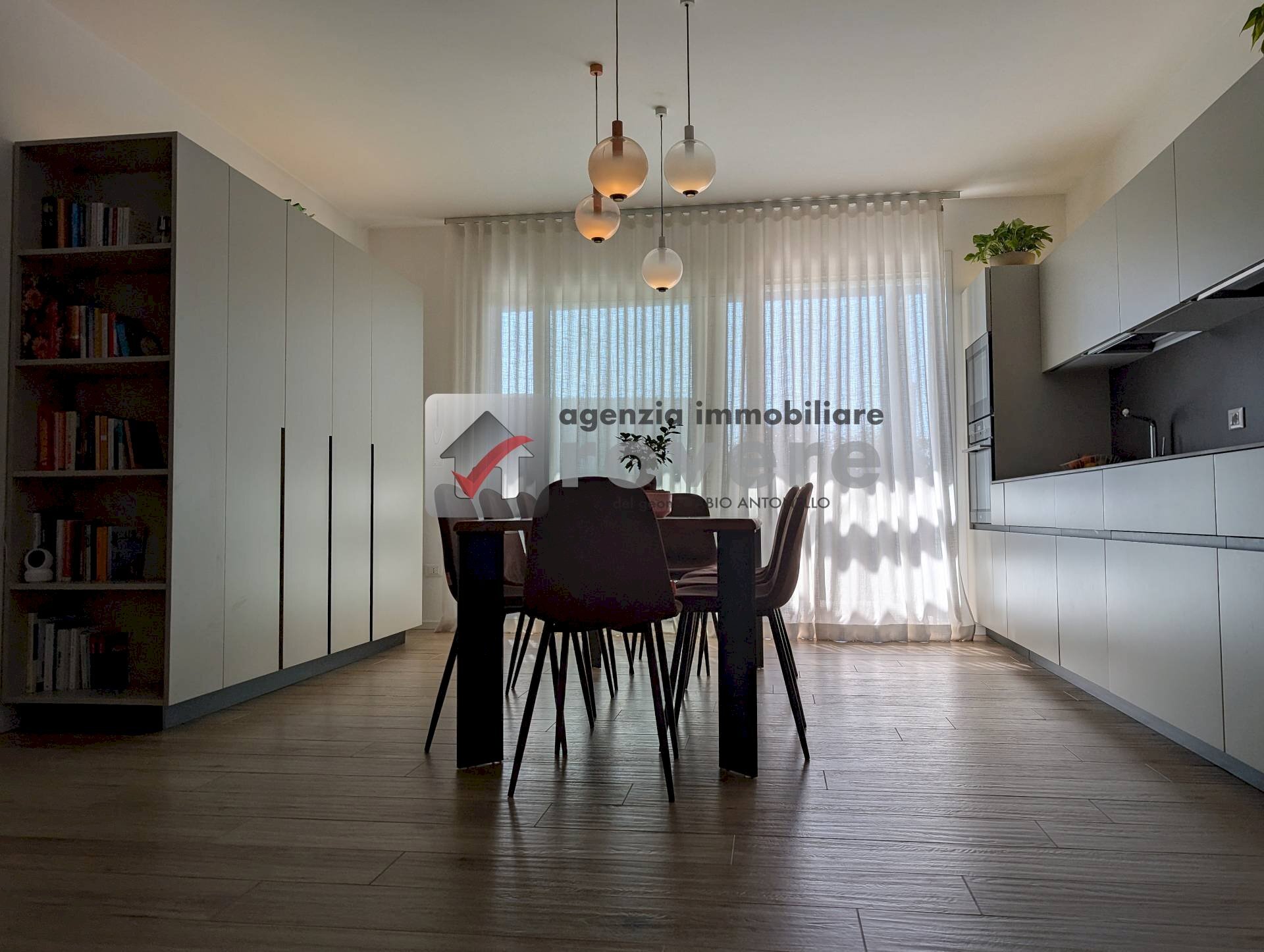 Four-room apartment Villorba - photo 3