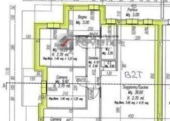 Quadrilocale Villorba - foto 15