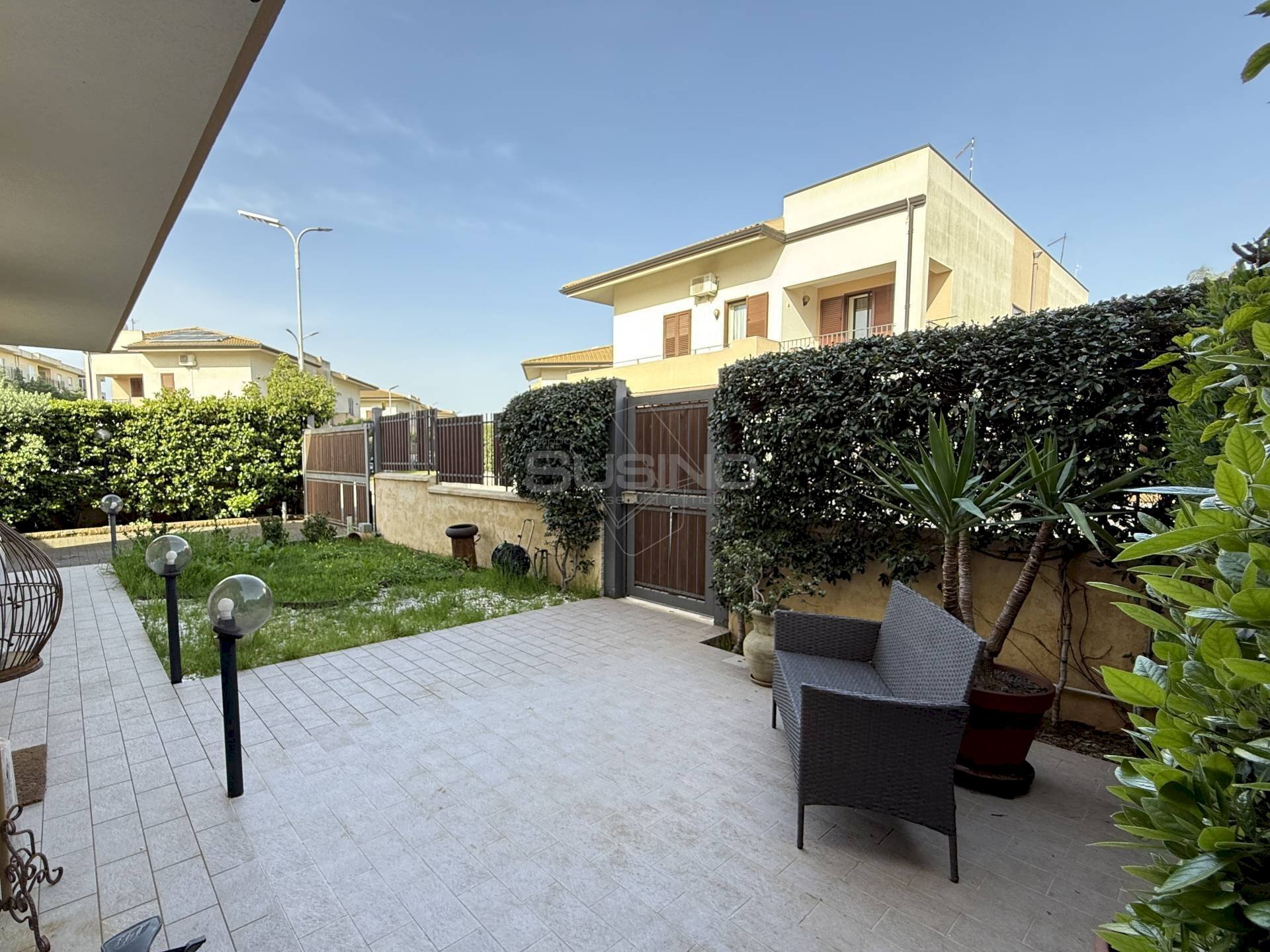 Villa PIZZUTA, Siracusa - foto 3