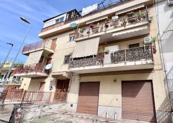 Office Via Cruillas, Palermo - photo 1