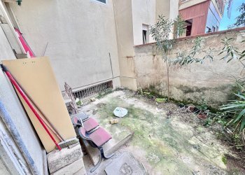 Office Via Cruillas, Palermo - photo 3