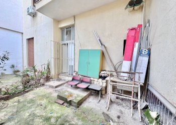 Office Via Cruillas, Palermo - photo 7