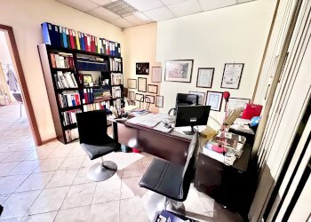 Office Via Cruillas, Palermo - photo 8