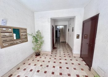 Office Via Cruillas, Palermo - photo 9