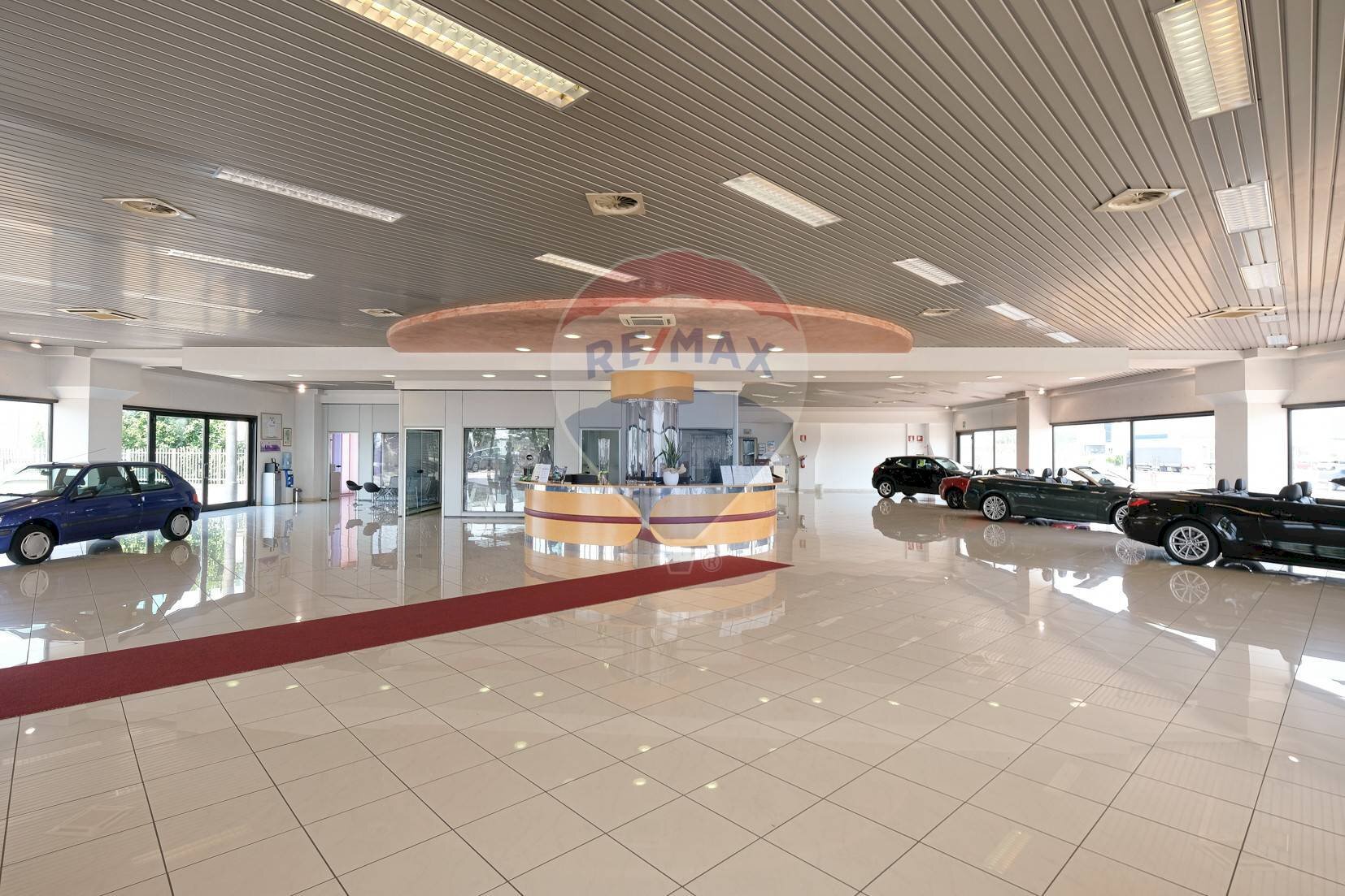 Commercial Premises Cavernago - photo 1