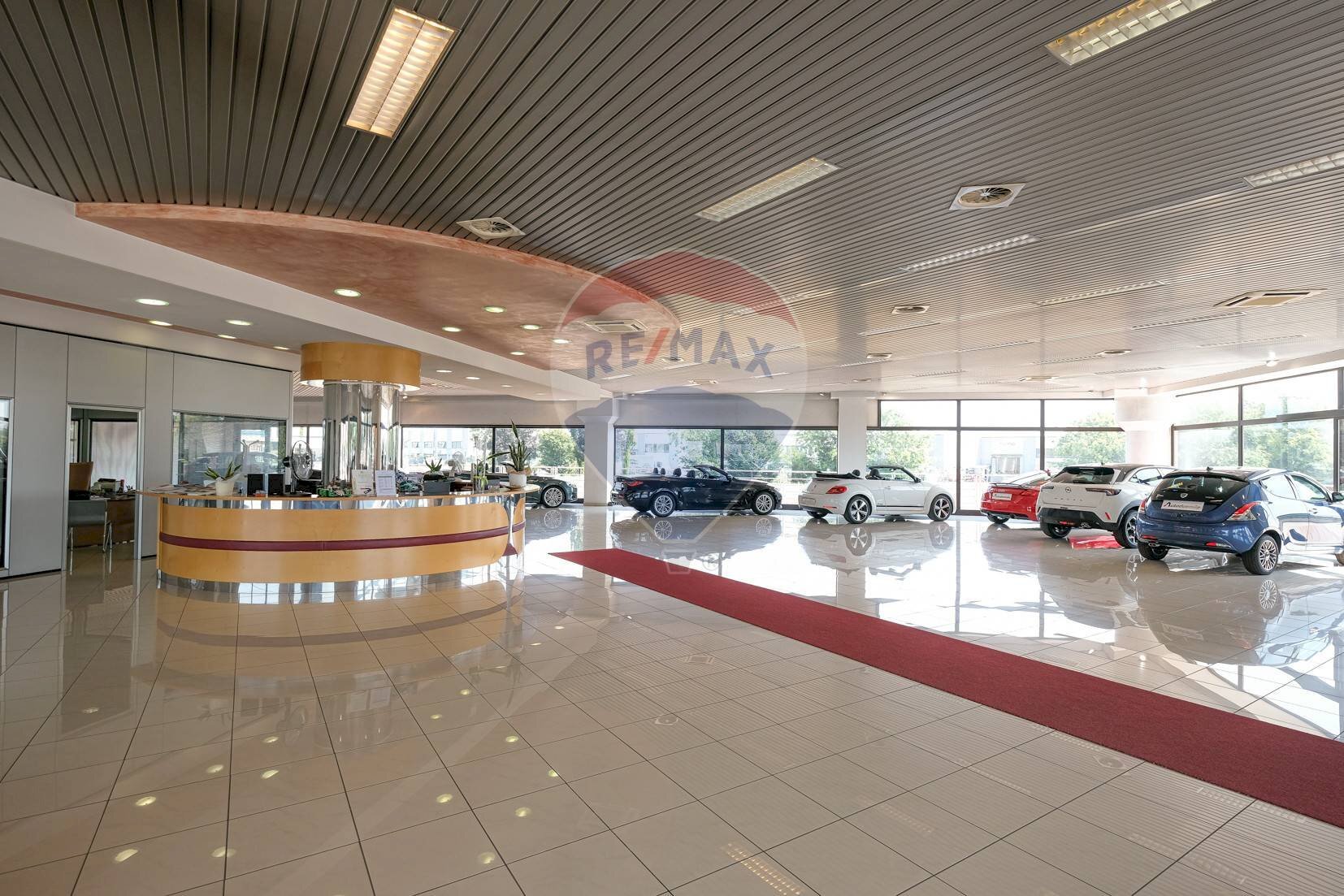 Commercial Premises Cavernago - photo 2