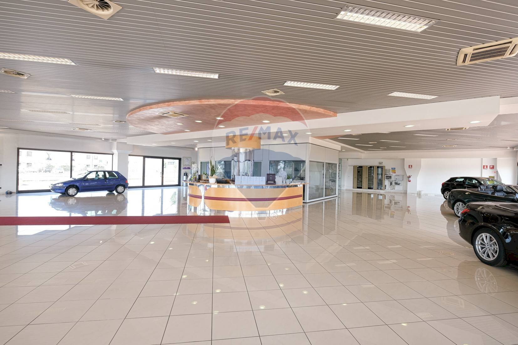 Commercial Premises Cavernago - photo 3