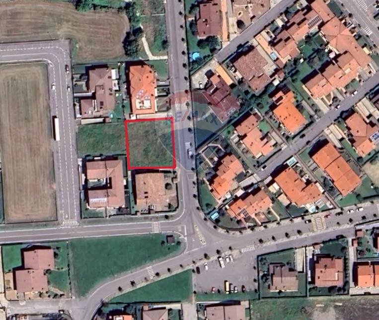 Building land Calcinate - photo 2