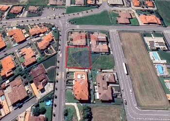 Terreno edificabile Calcinate - foto 1