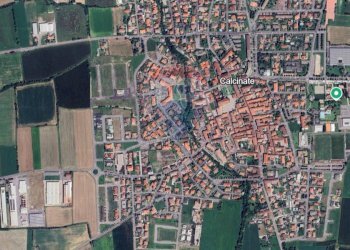 Terreno edificabile Calcinate - foto 11