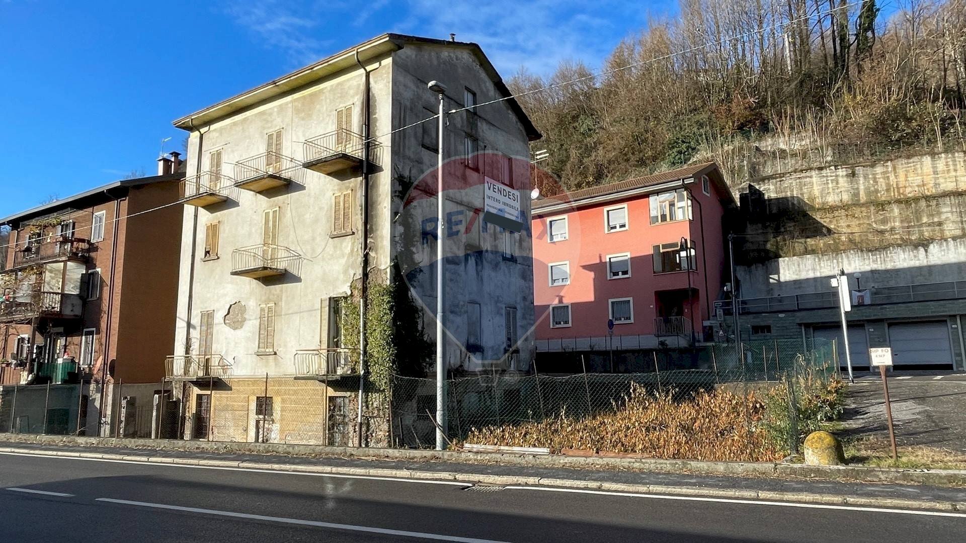 Independent house Ponte Nossa - photo 2