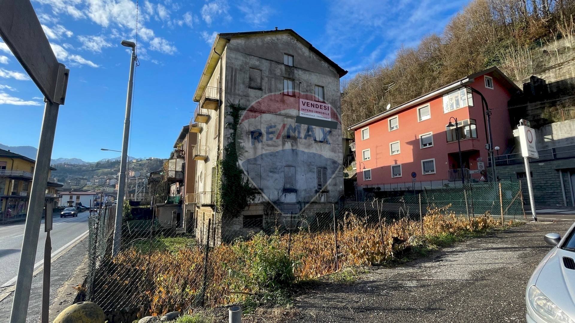 Independent house Ponte Nossa - photo 3