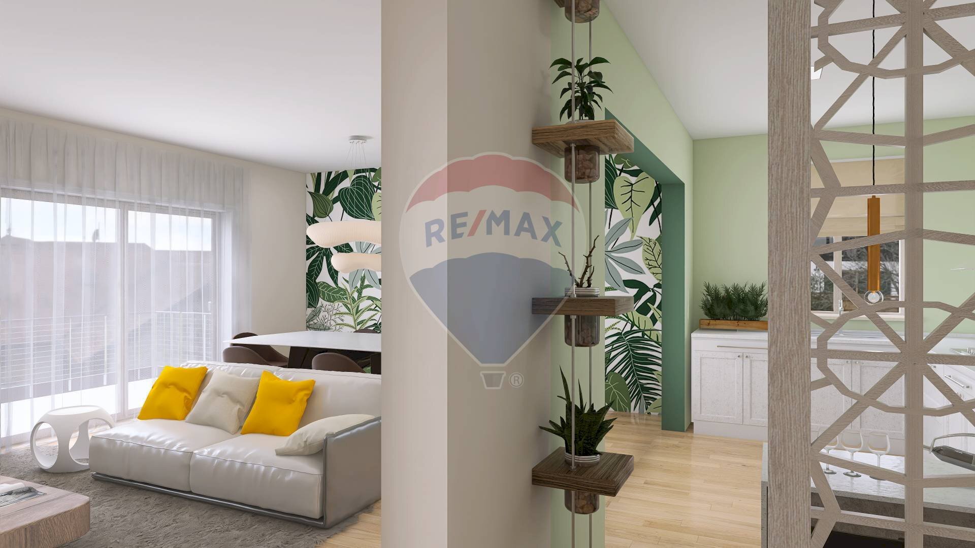 Trilocale Via G. Marconi, Lallio - foto 2